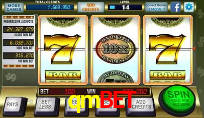 Desvendando o Mundo dos Jogos Virtuais na qmbet