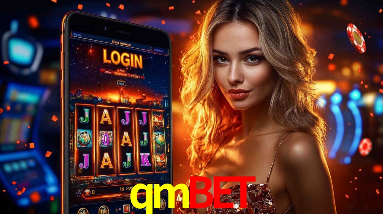 Login Seguro qmbet