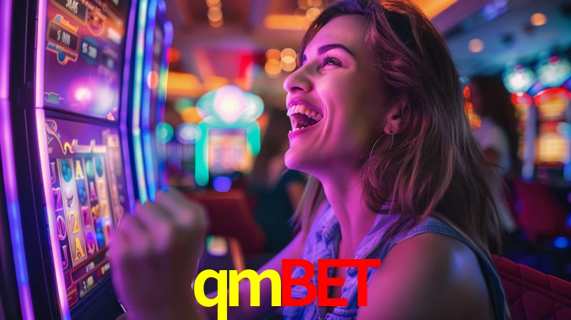 VIP Casino qmbet