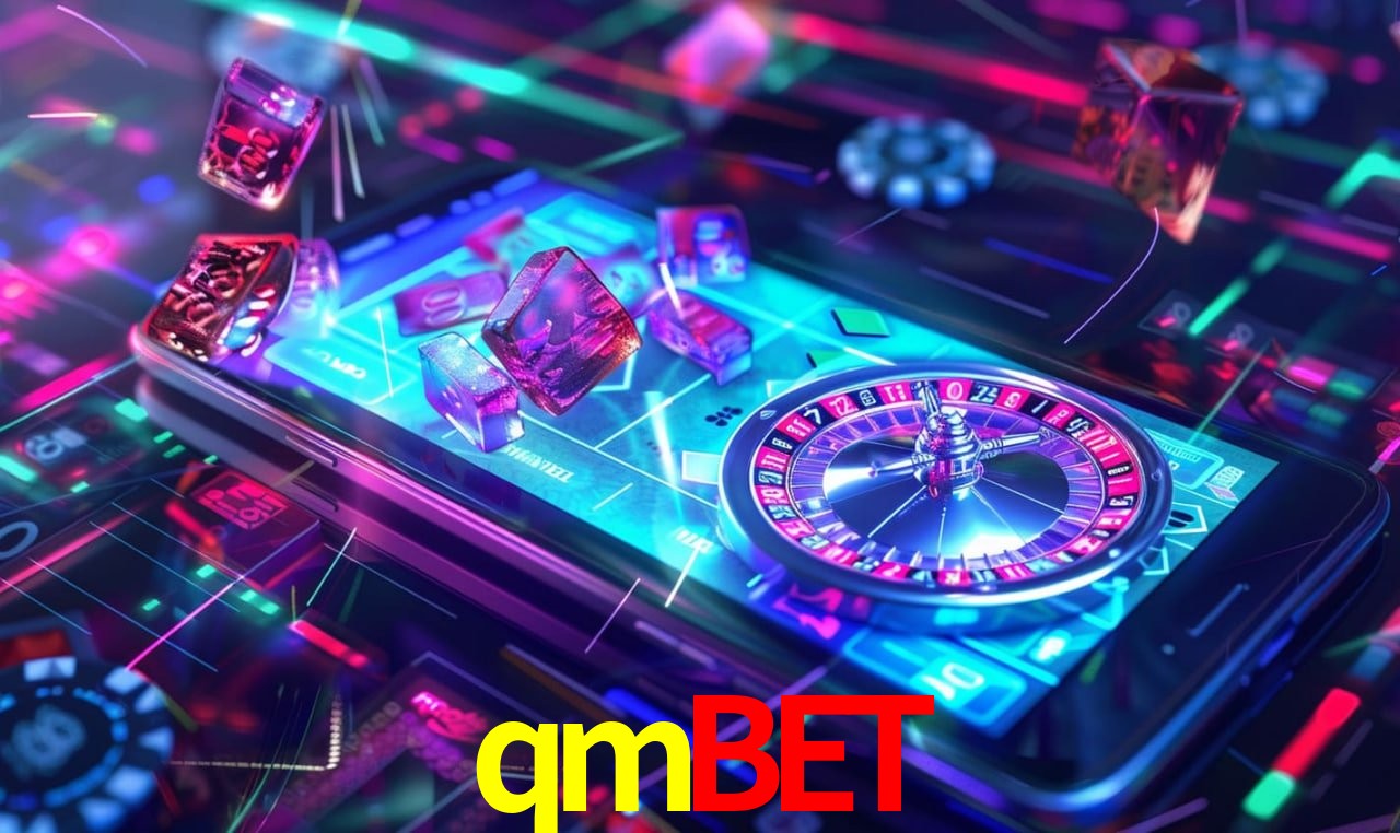 Jogos Exclusivos qmbet