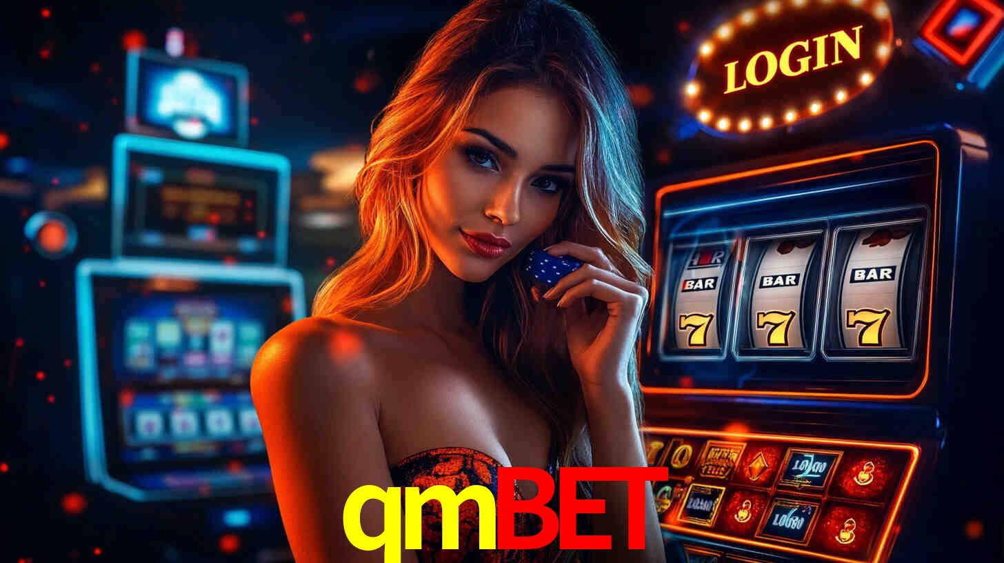 Premium Interface qmbet