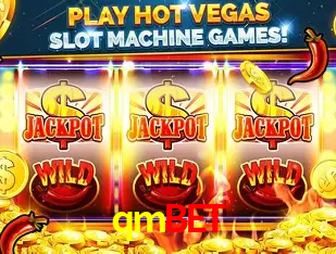 Inovações de Jogos na qmbet: O Futuro das Experiências Interativas