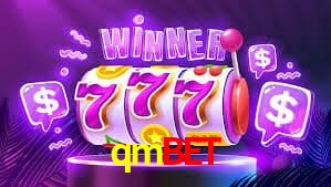 Account Benefits qmbet